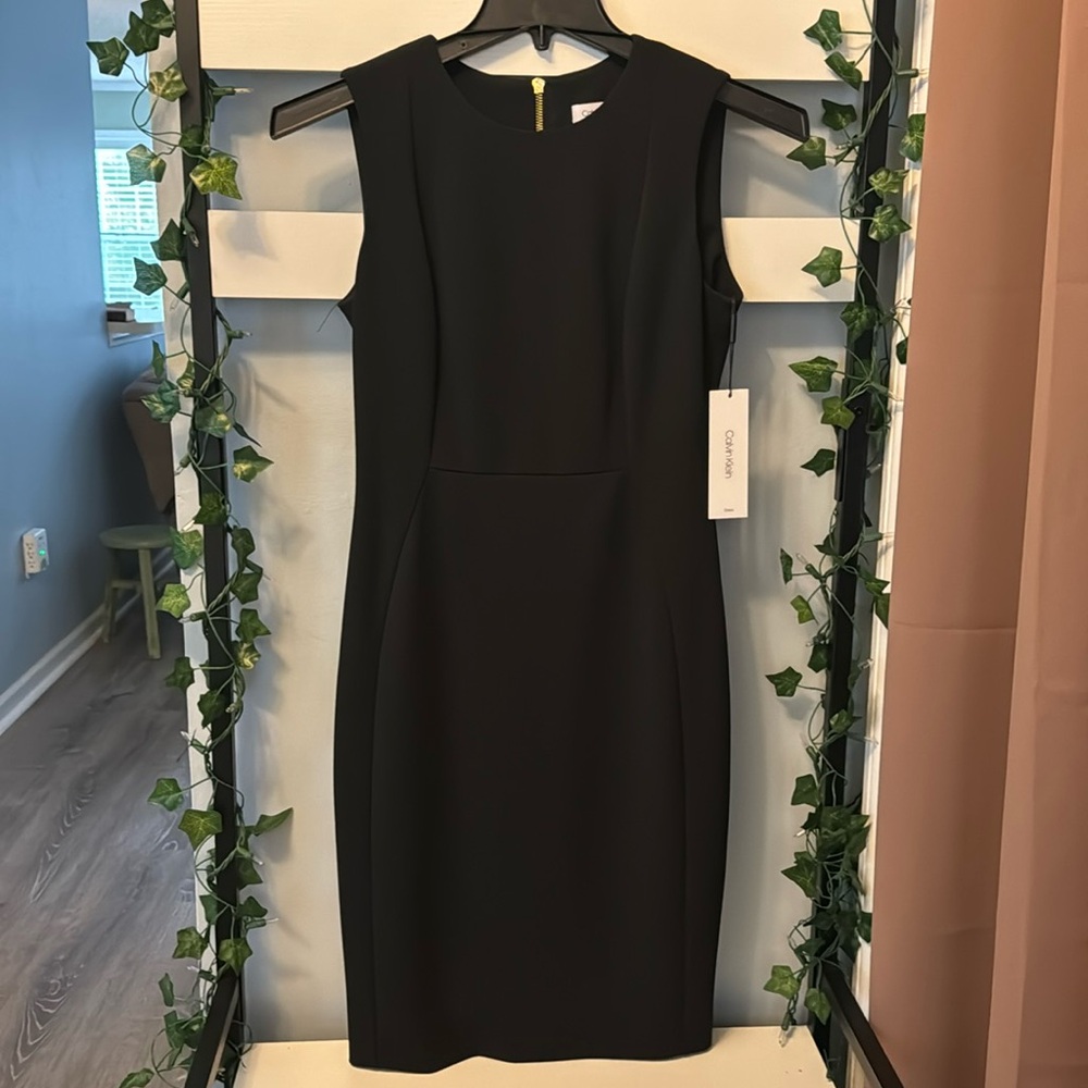 Gorgeous Women’s Calvin Klein Dress